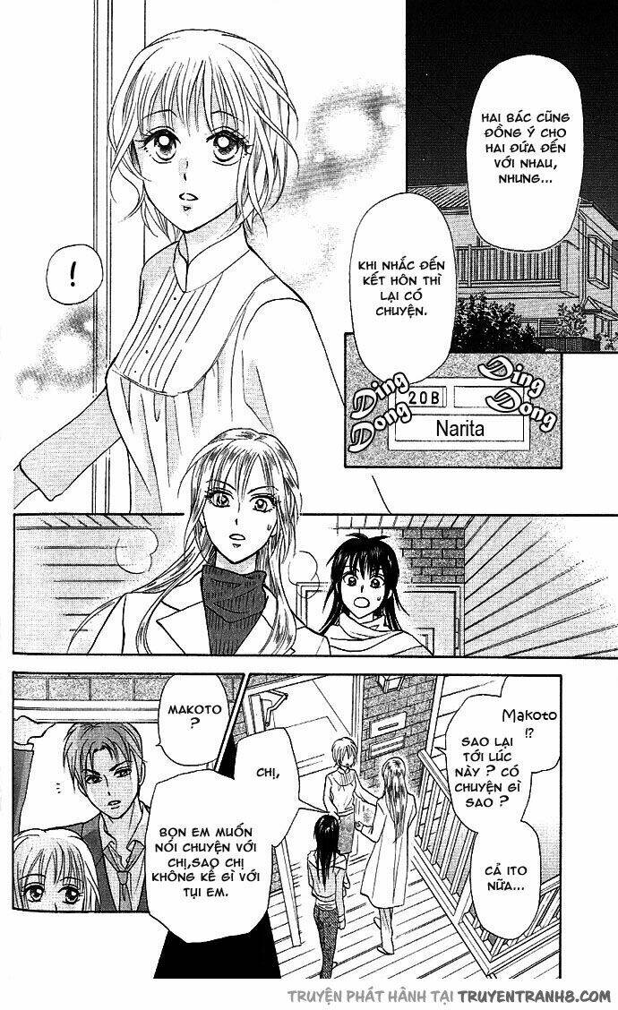 romeo và juliet hiện đại ii chapter 3 9