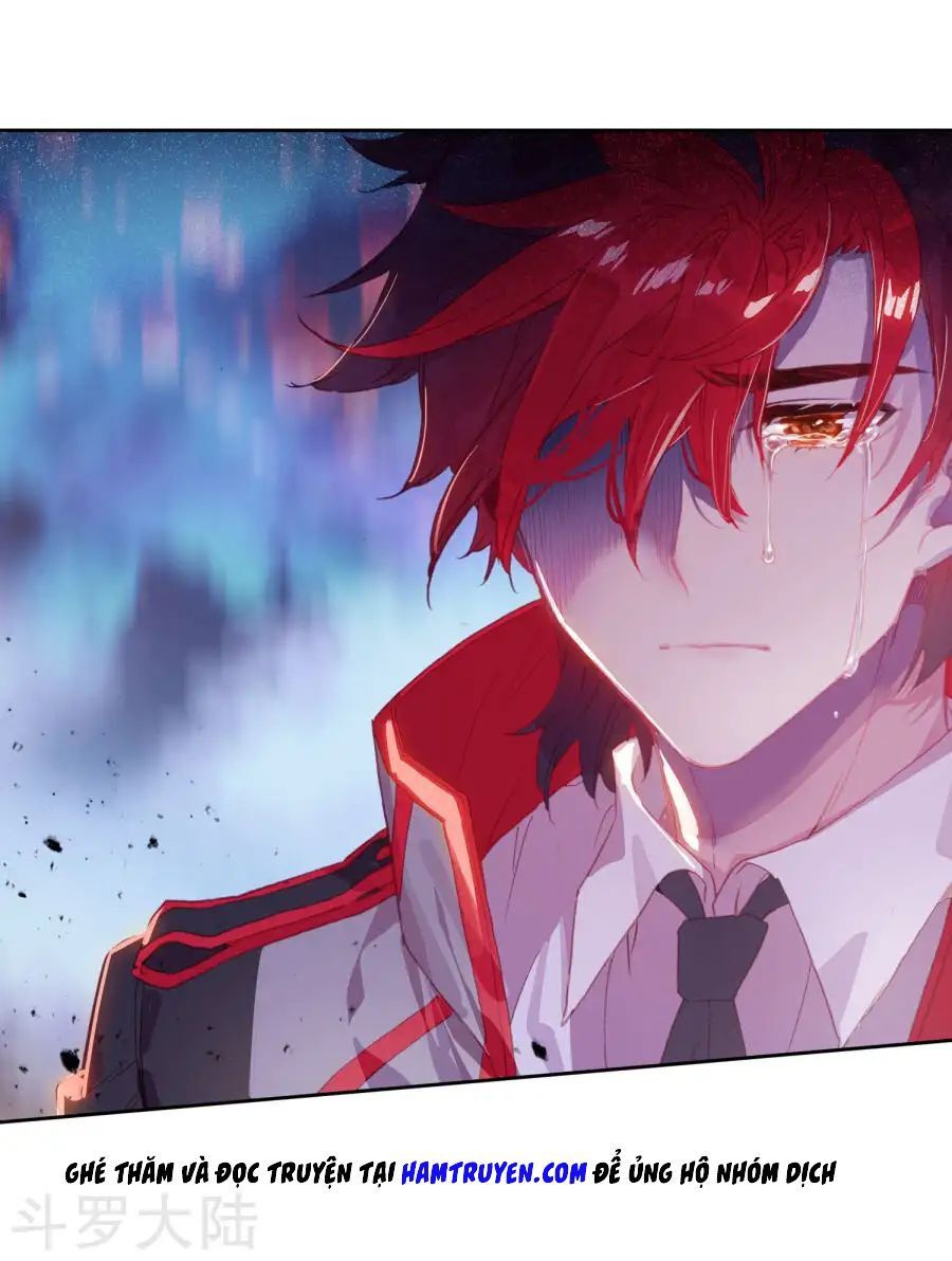 tuyệt thế đường môn - đấu la đại lục 2 chapter 190 40