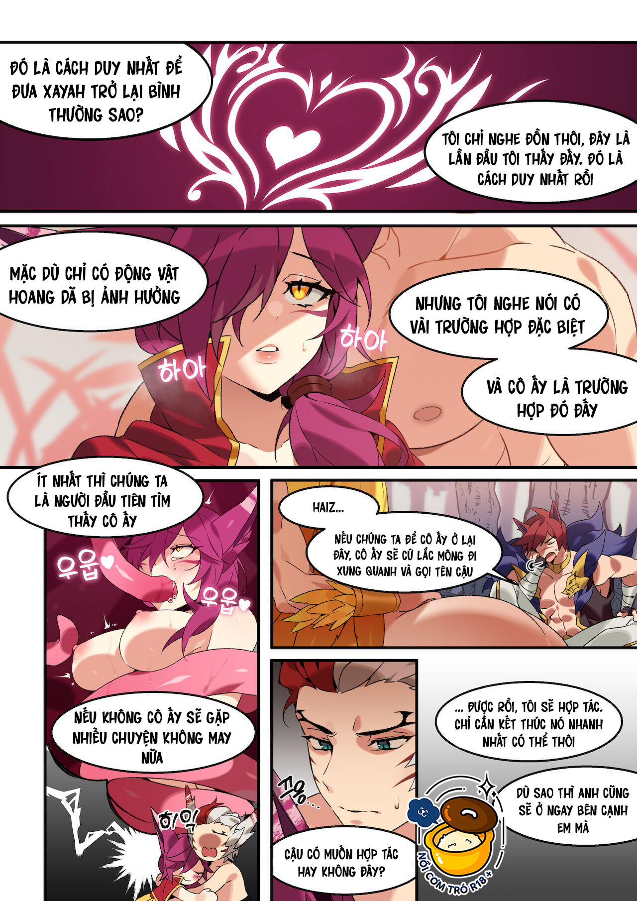 tác giả bechu chapter 10 4