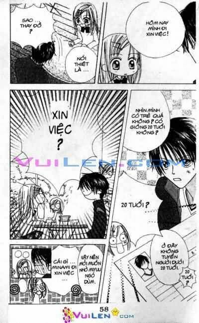 con gái con trai chapter 9 58