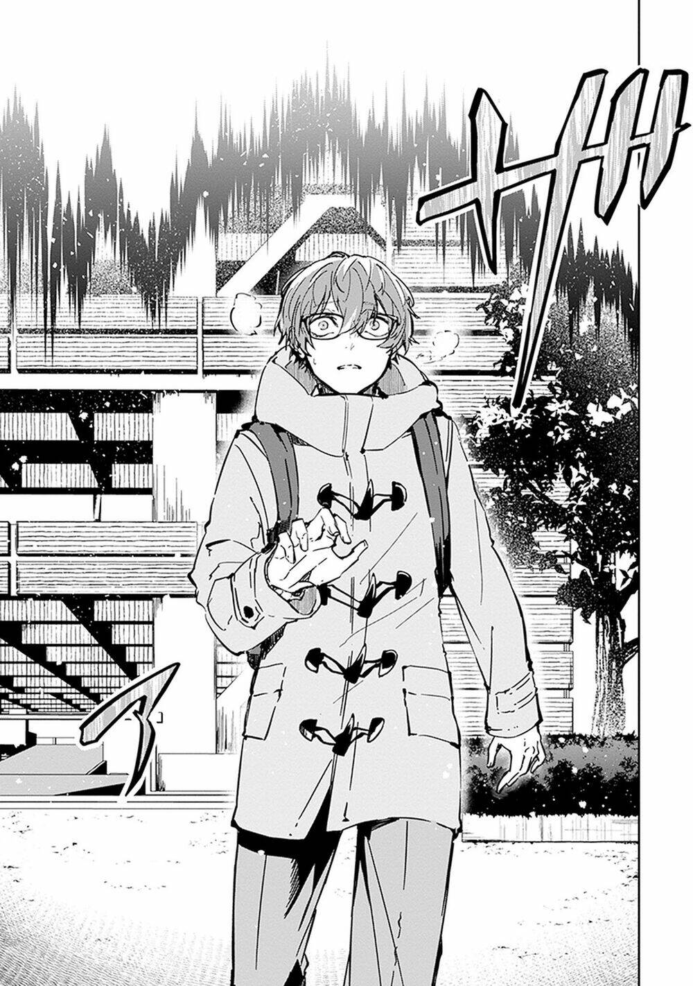 hatsukoi losstime chapter 6 29