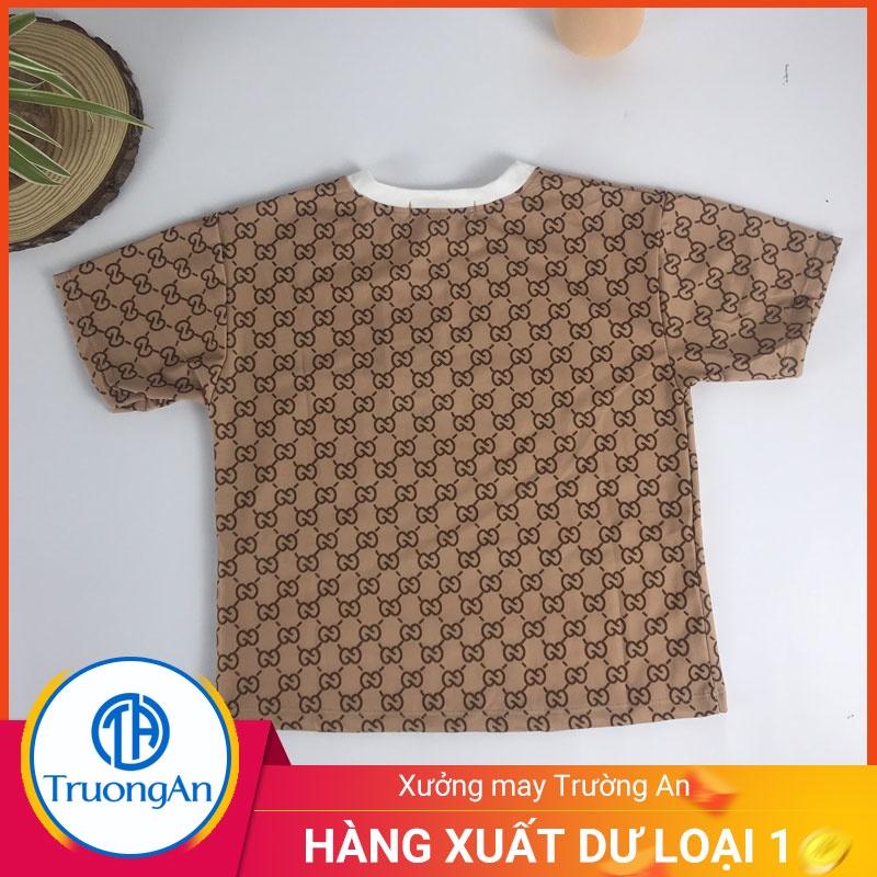 Bộ phông cotton hoạ tiết siêu đẹp