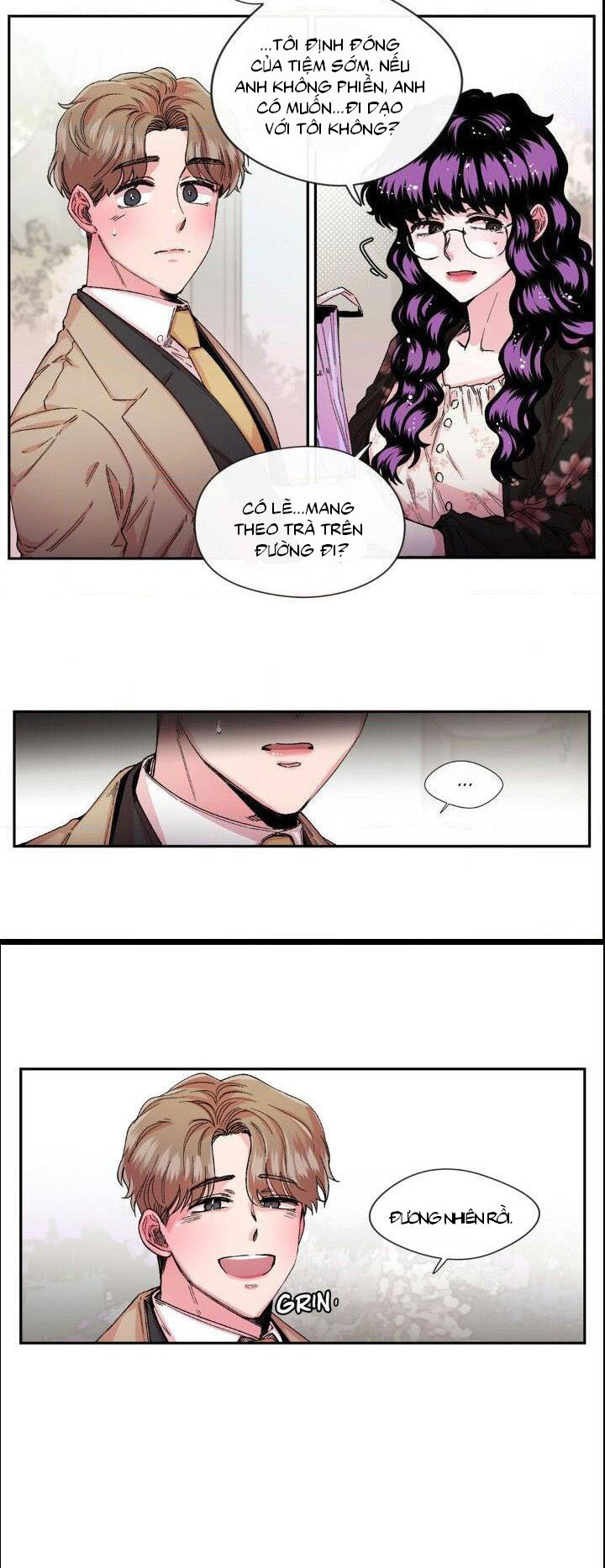 s flower chapter 28.2 8