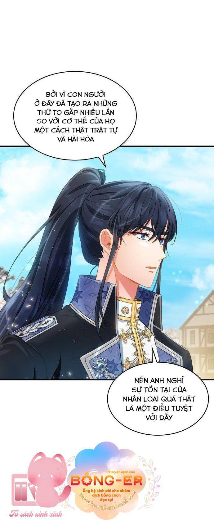 'di vật' melvin để lại chapter 10 21