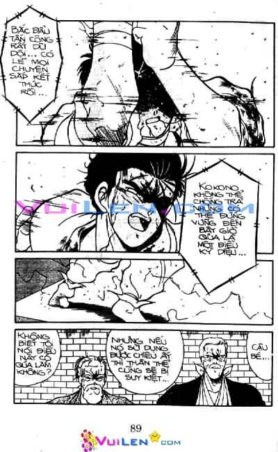 truyền nhân atula - shura no mon i chapter 13 90