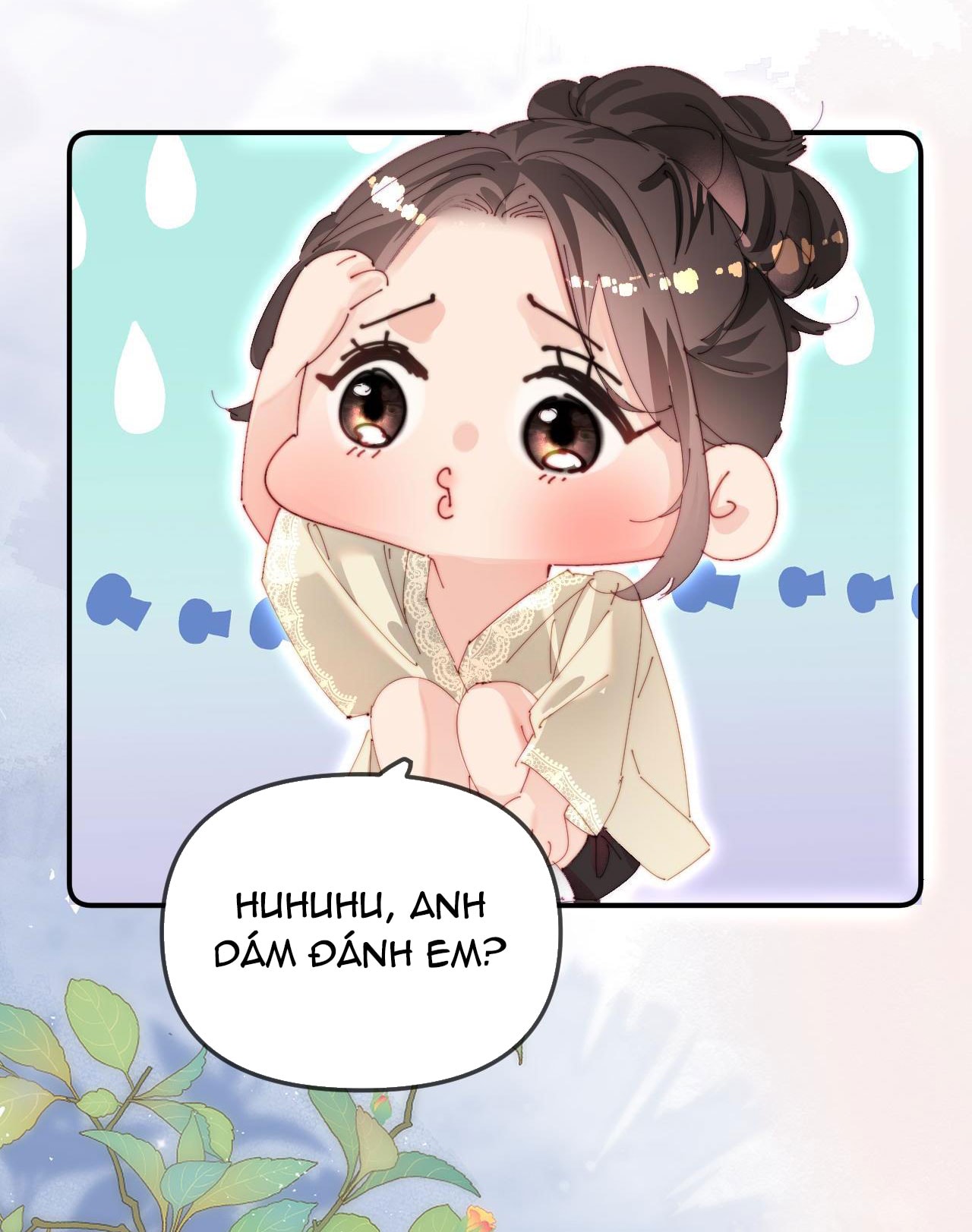 câu chuyện ngọt ngào của cặp vợ chồng đỉnh lưu chapter 91 31