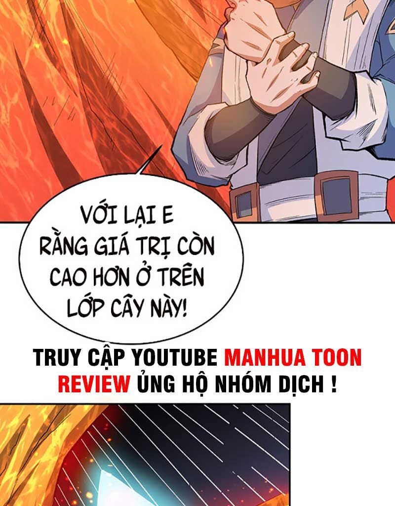 võ đạo độc tôn chapter 599 23