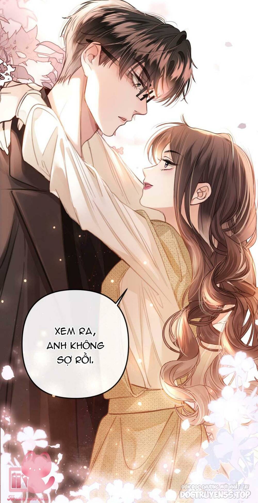 mỗi ngày đều thích anh chapter 7 19