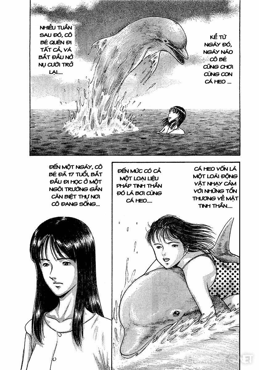 dangerous female teacher chapter 33 5