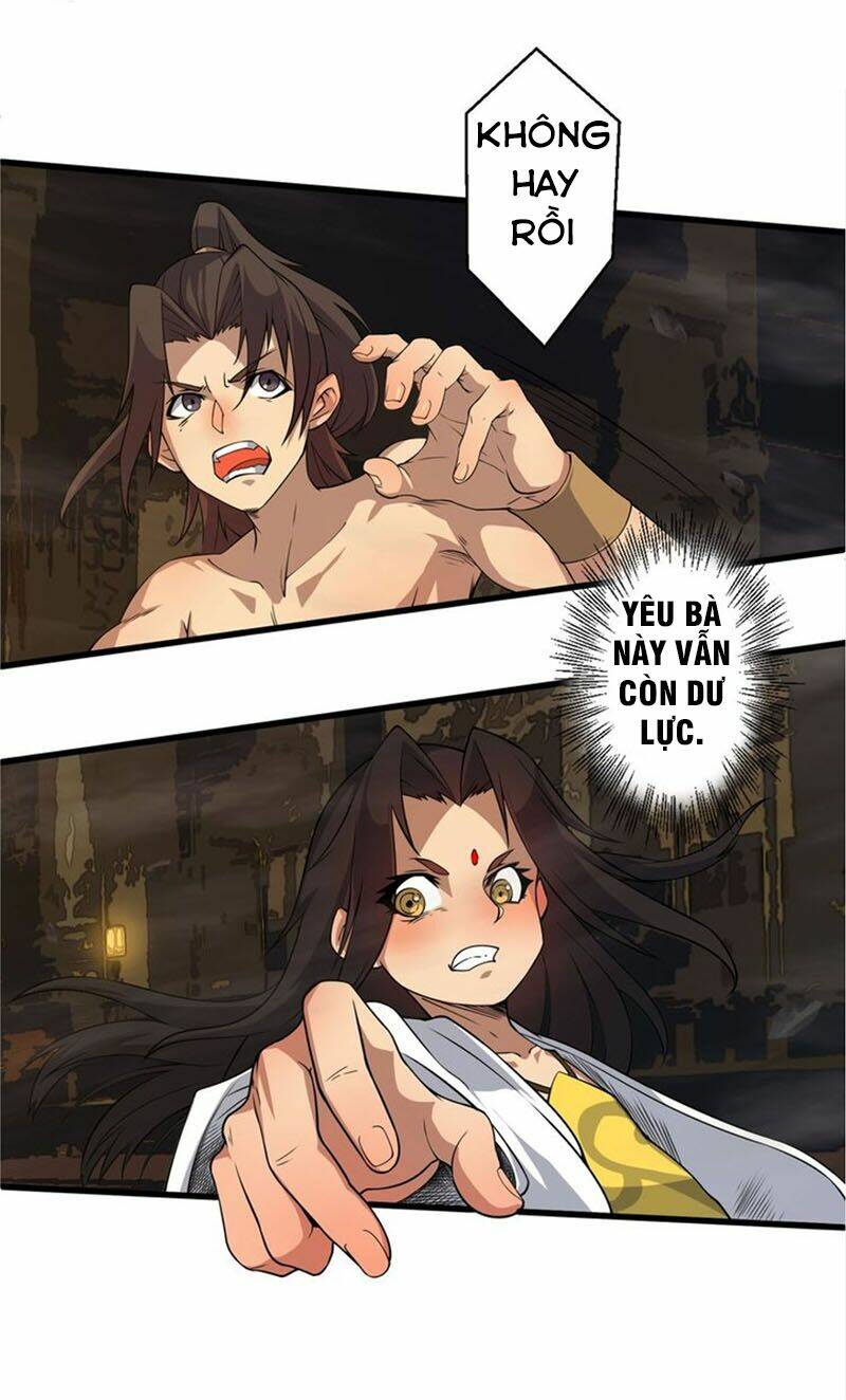 ta luyện dược thành thánh chapter 24 10