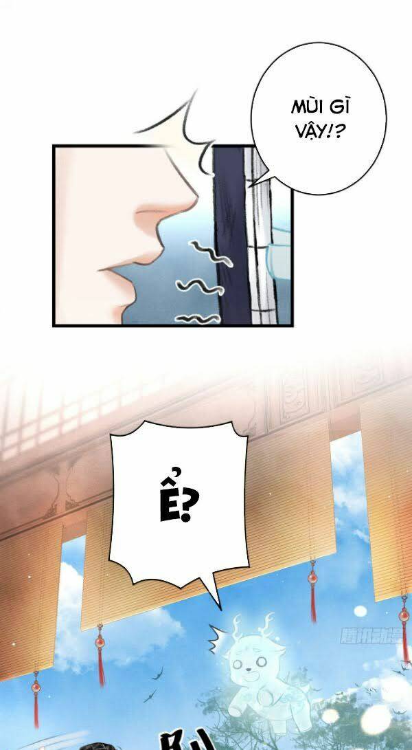 tuần tuần thiện dụ chapter 5 23