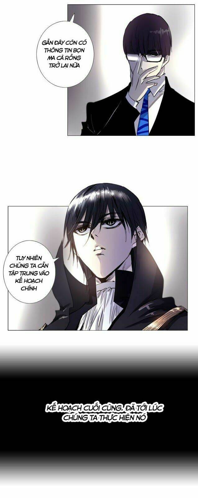 bản khế ước linh hồn chapter 178 7