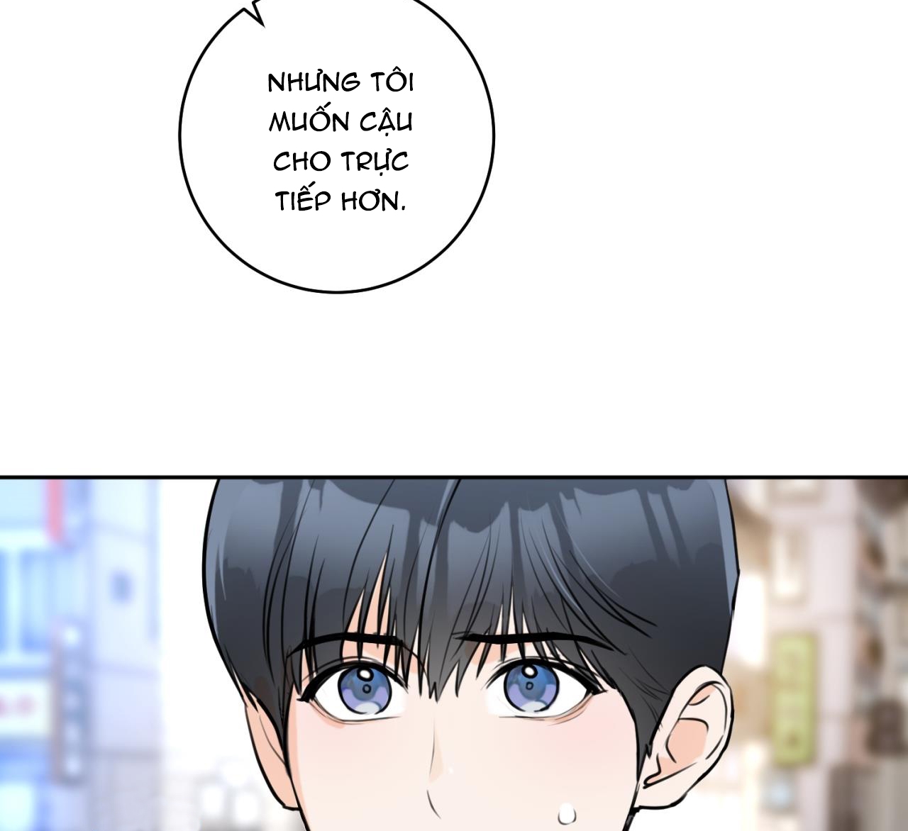 tình mình khó nói chapter 7 136