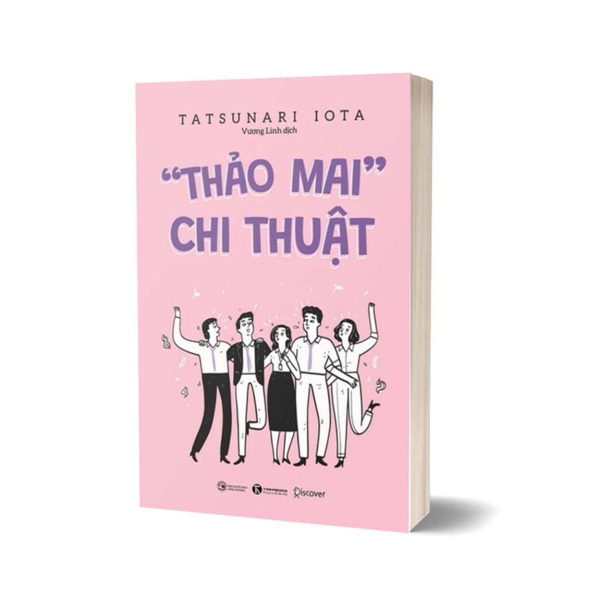 Thảo Mai Chi Thuật - Tatsunari Lota