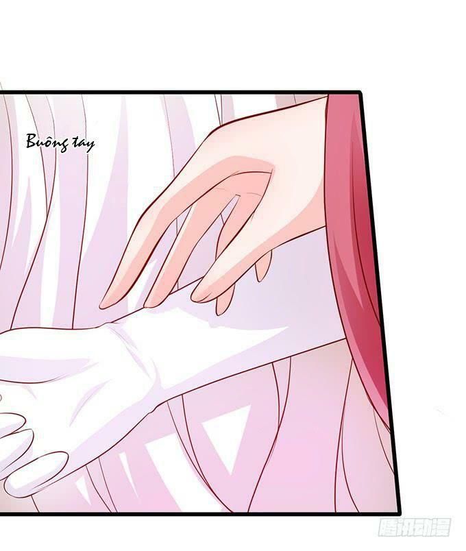 hồ tiên hung bạo chapter 135 54