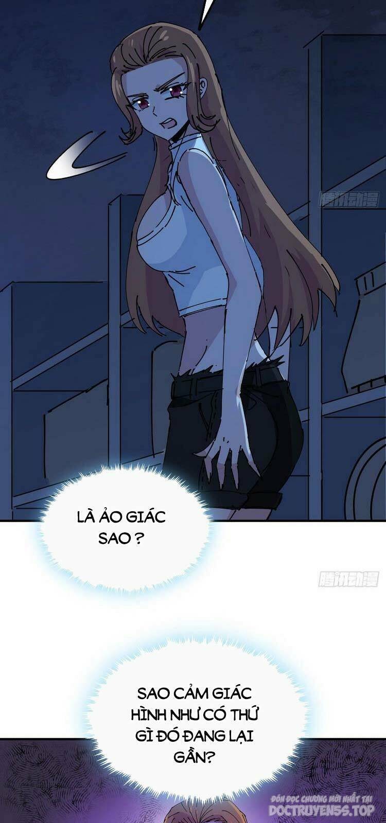 giải cứu 99 nữ chính ở mạt thế chapter 96 28