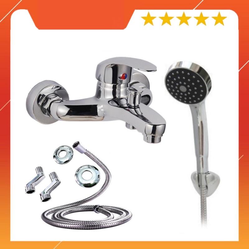 Củ Sen Tắm Nóng Lạnh TOTO cao cấp