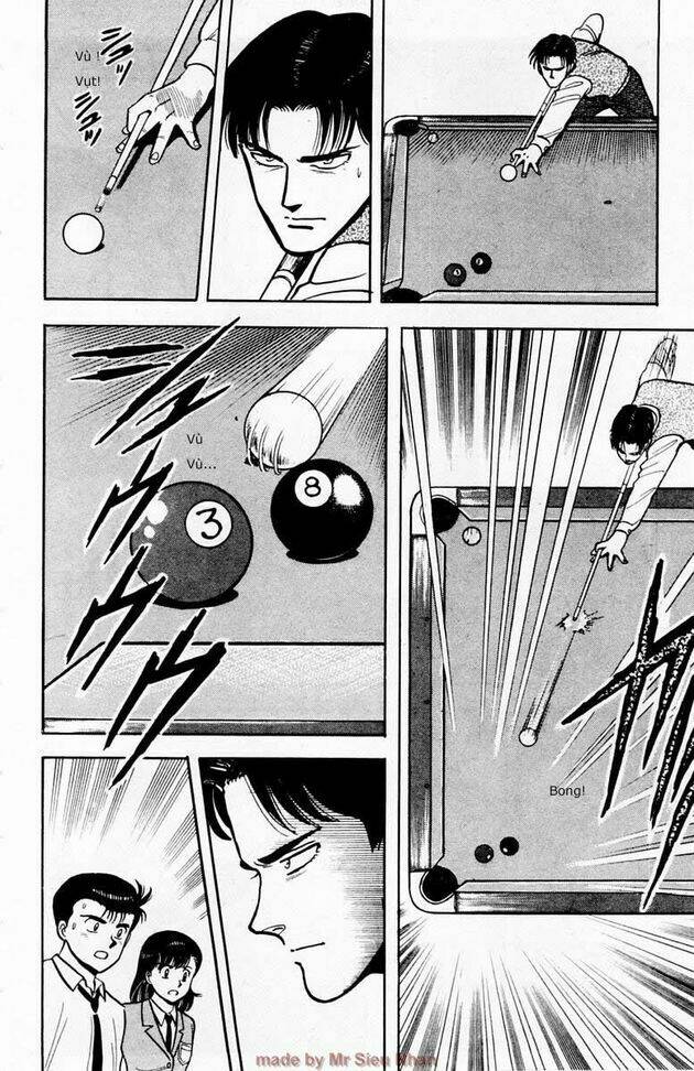 break shot chapter 1 23