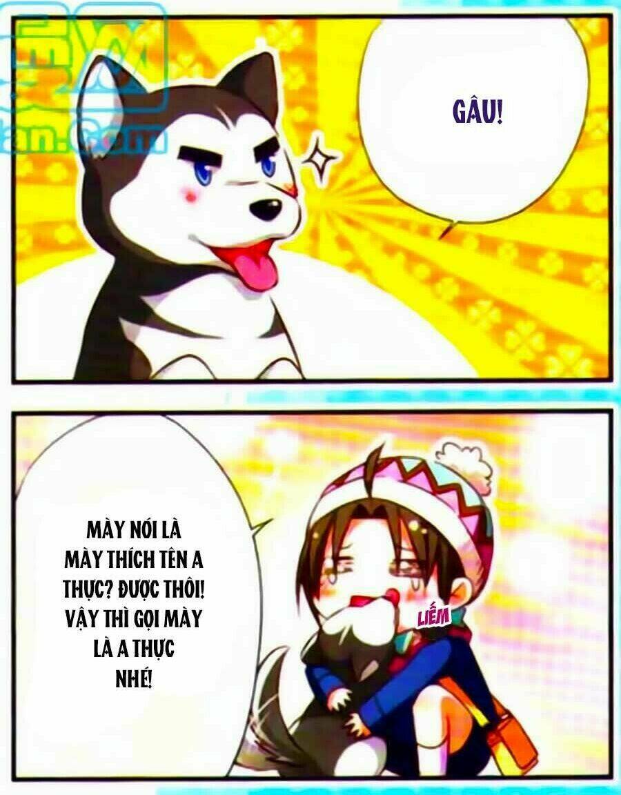 manh tam quốc chapter 88 25