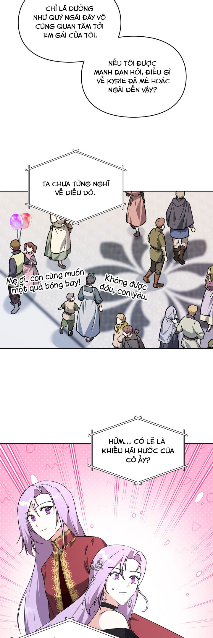 hãy nghe lời của tôi chapter 79 32