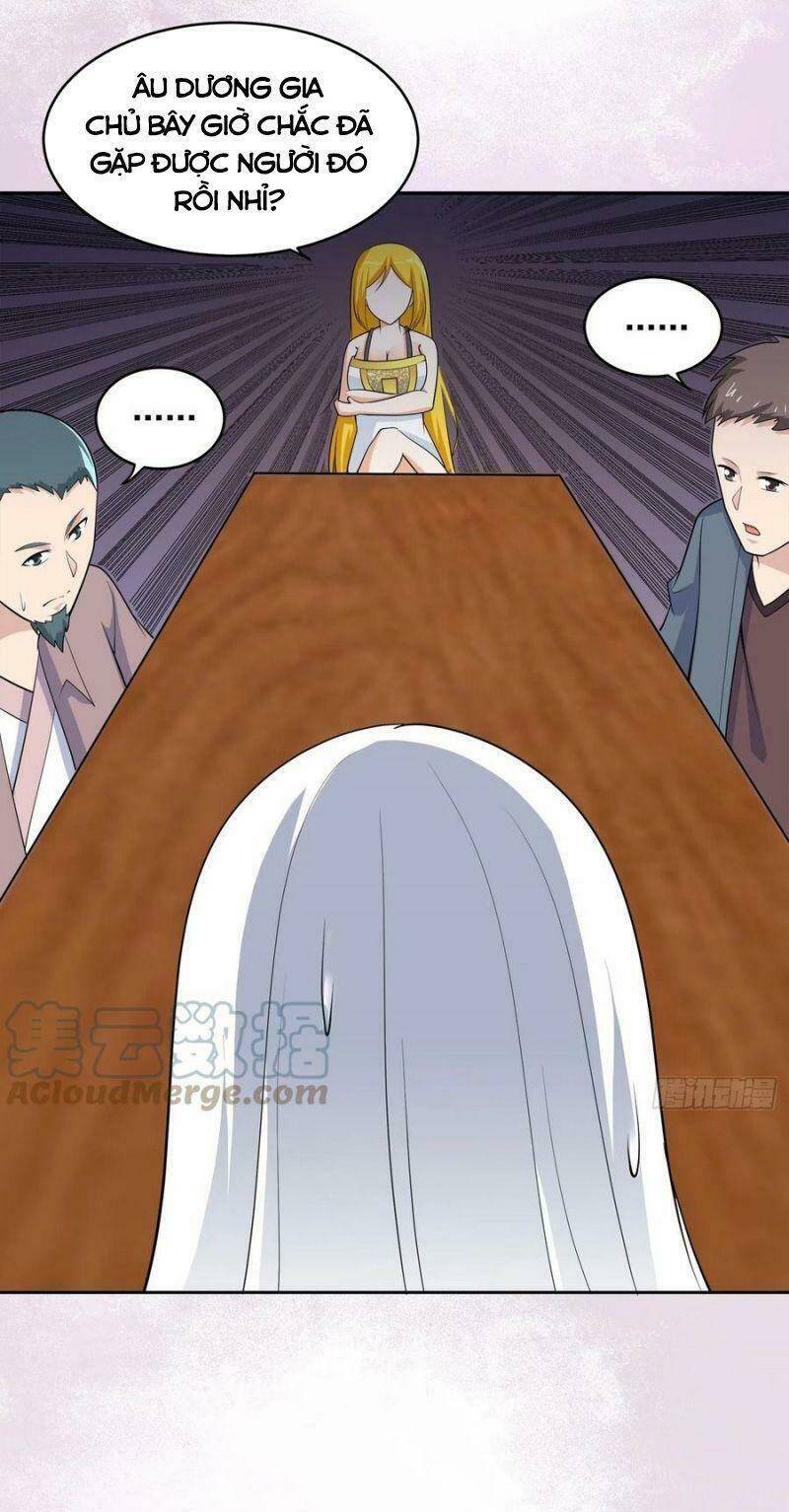 người tu tiên tại đô thị chapter 146 7