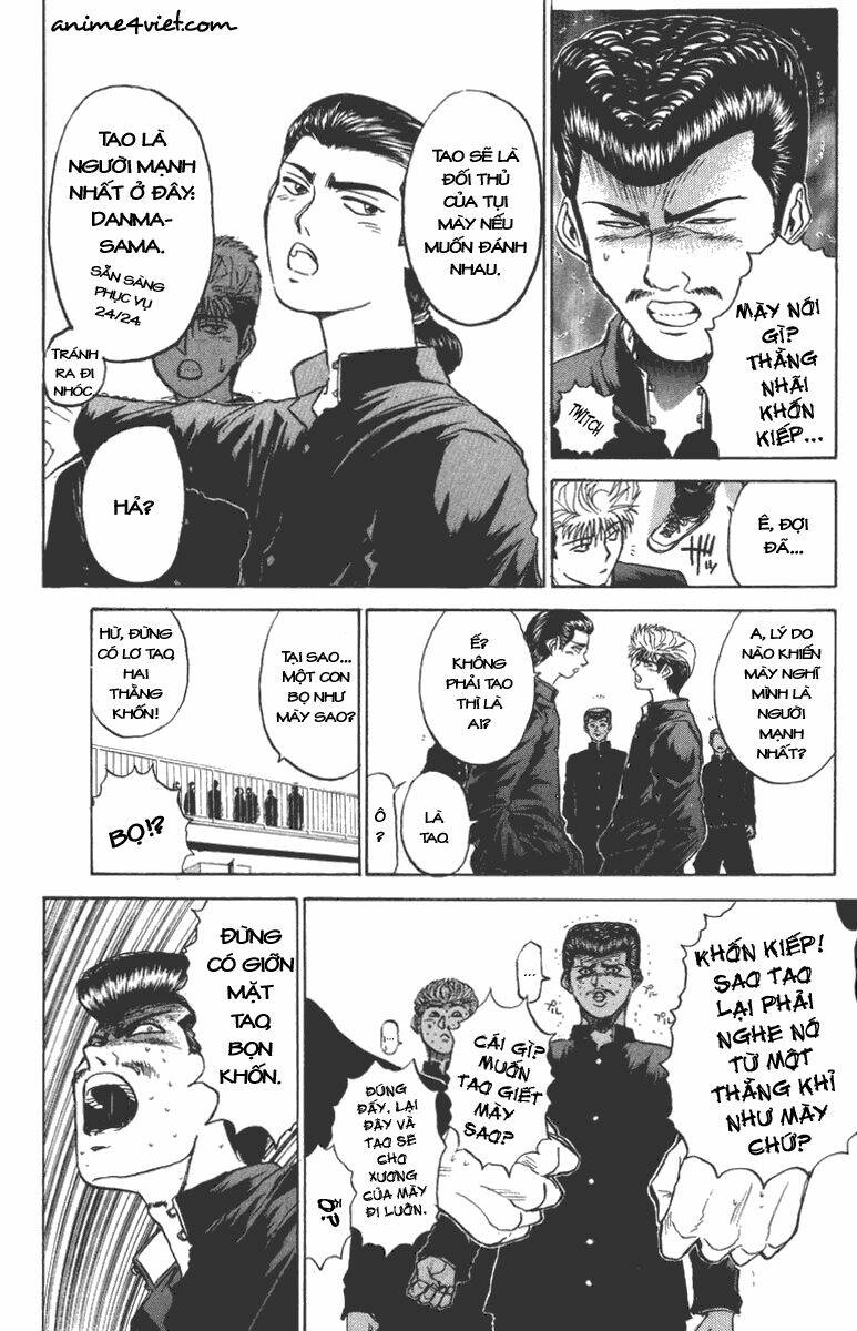 bad company chapter 5 9