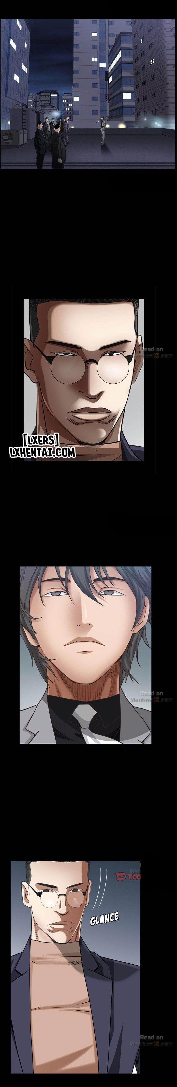 đôi chân trần chapter 27 6