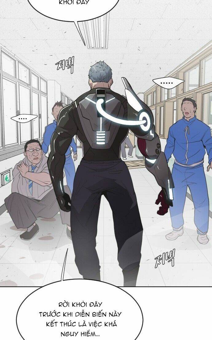 kĩ nguyên của anh hùng chapter 65 20