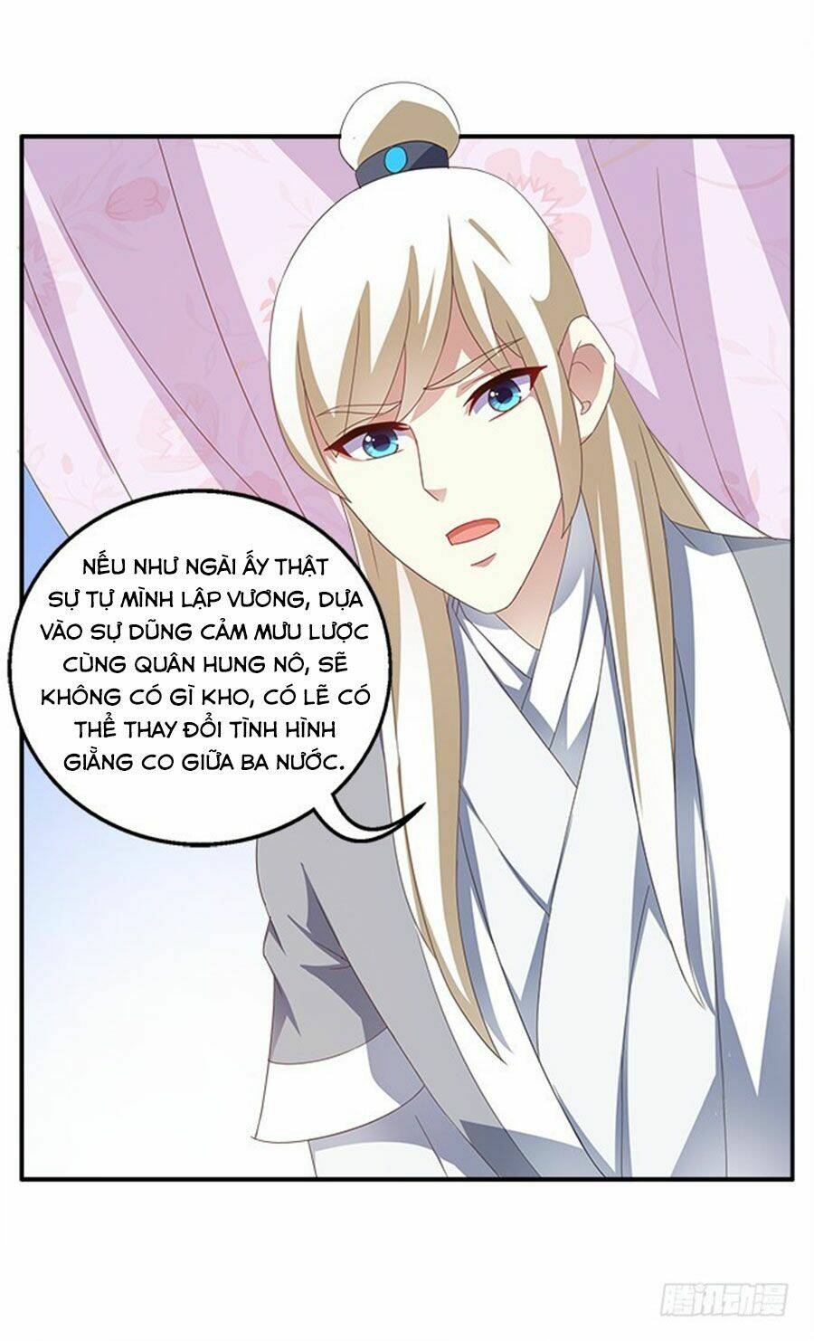 thịnh thế an nhiên chapter 39 35
