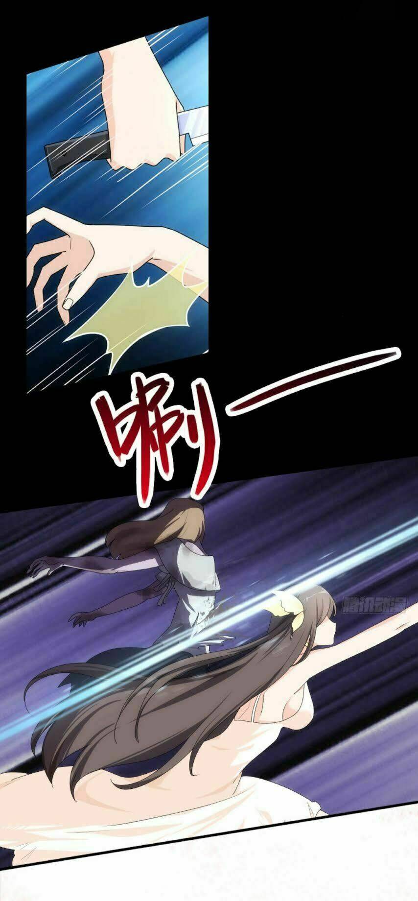 bạn gái virus của tôi chapter 12 42