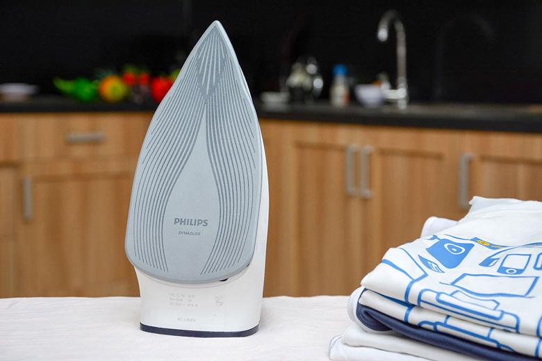 Bàn Ủi Khô Philips Gc160 - Hàng Chính Hãng