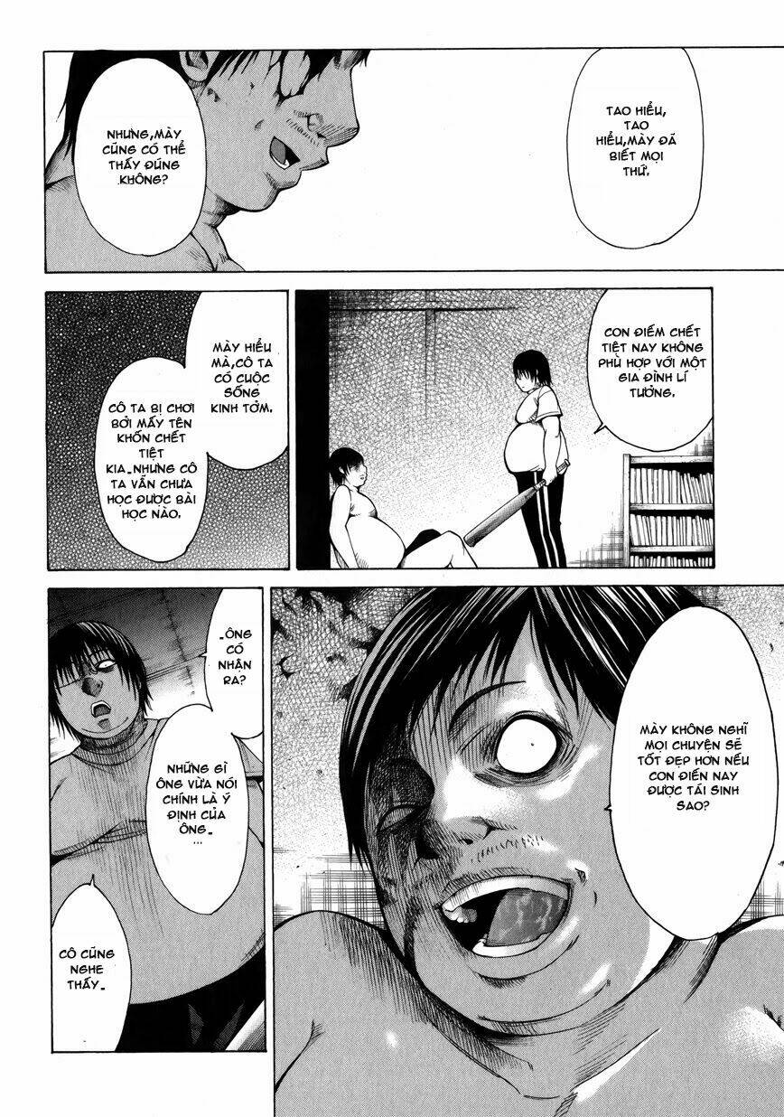 saiteihen no otoko chapter 5 34