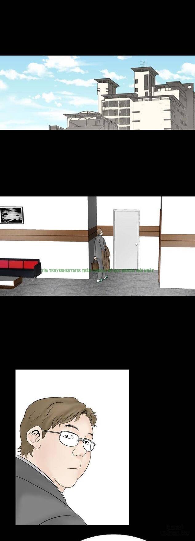 mùi vị của đôi bàn tay chapter 11 25