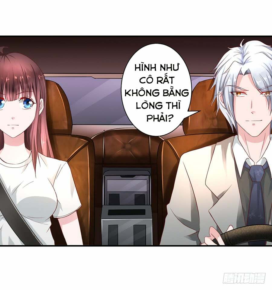 gả cho tình cũ làm lão bà chapter 10 4