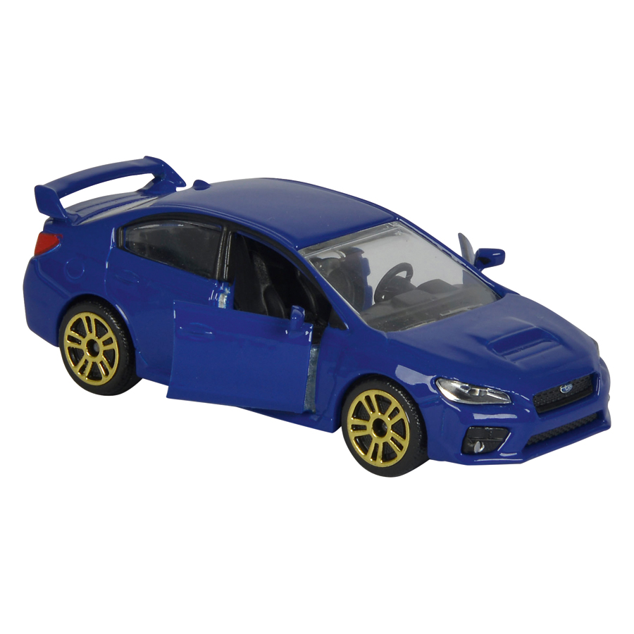 Xe mô hình Majorette Premium Cars