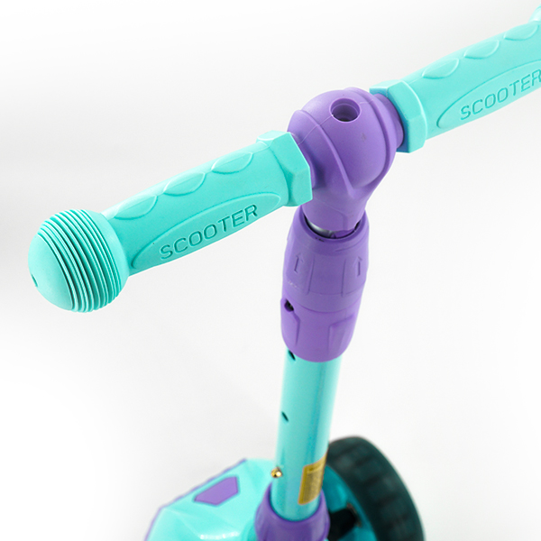 Xe Trượt Scooter Cougar Centosy MHBC011