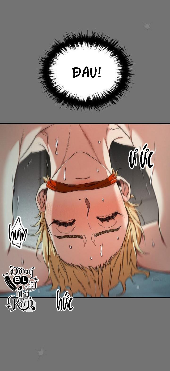 chuyến tàu điên cuồng chapter 27 55