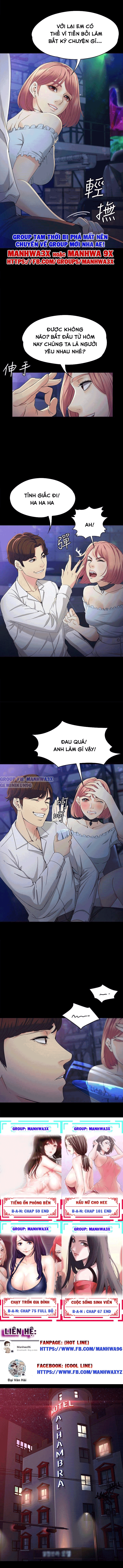 nữ sinh se jeong chapter 23 6