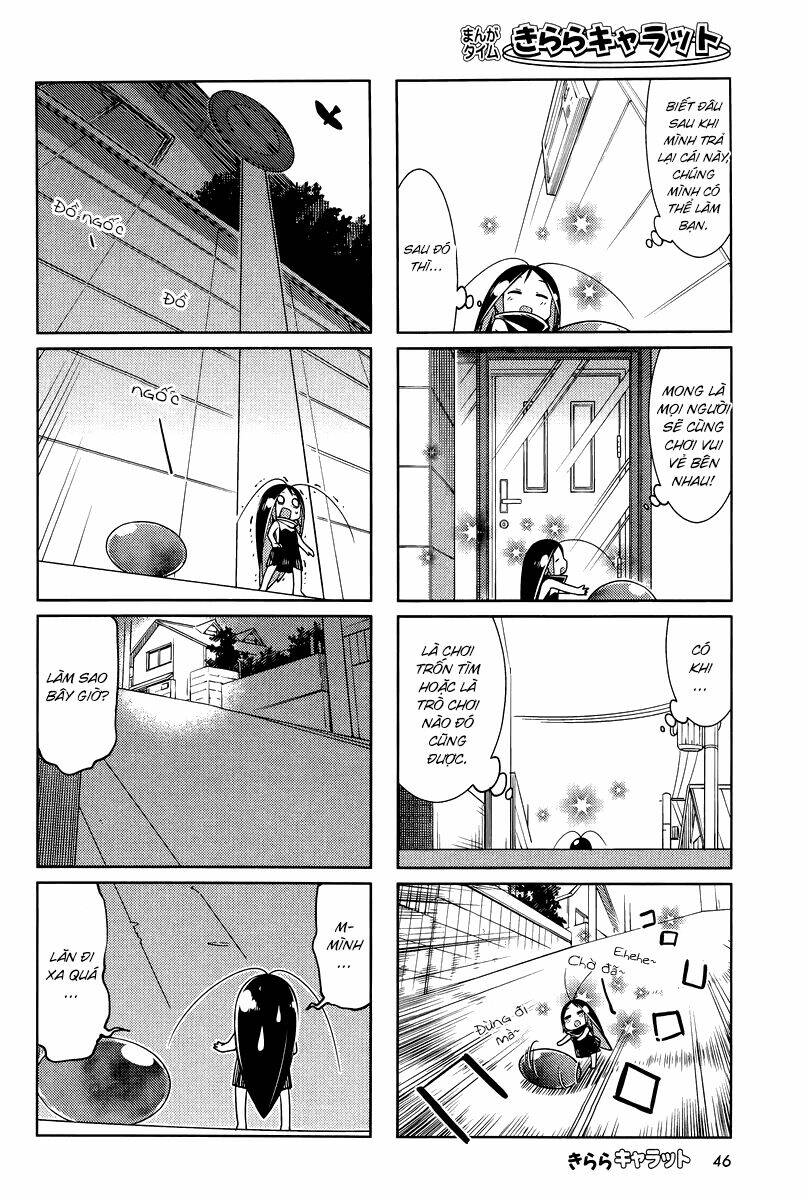 gokiburi gijinka chapter 27 7