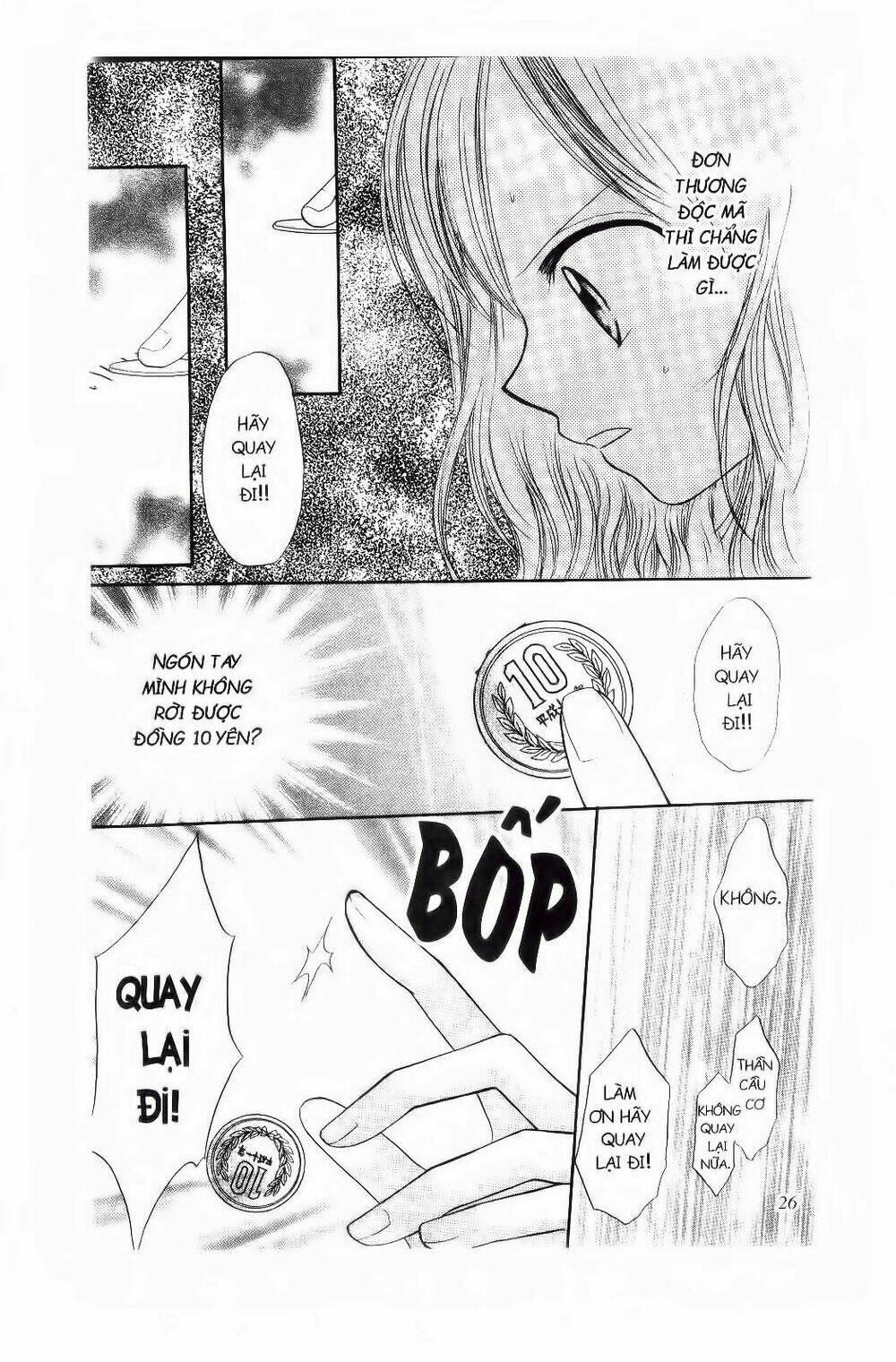 thứ 6 ngày 13 chapter 11 23