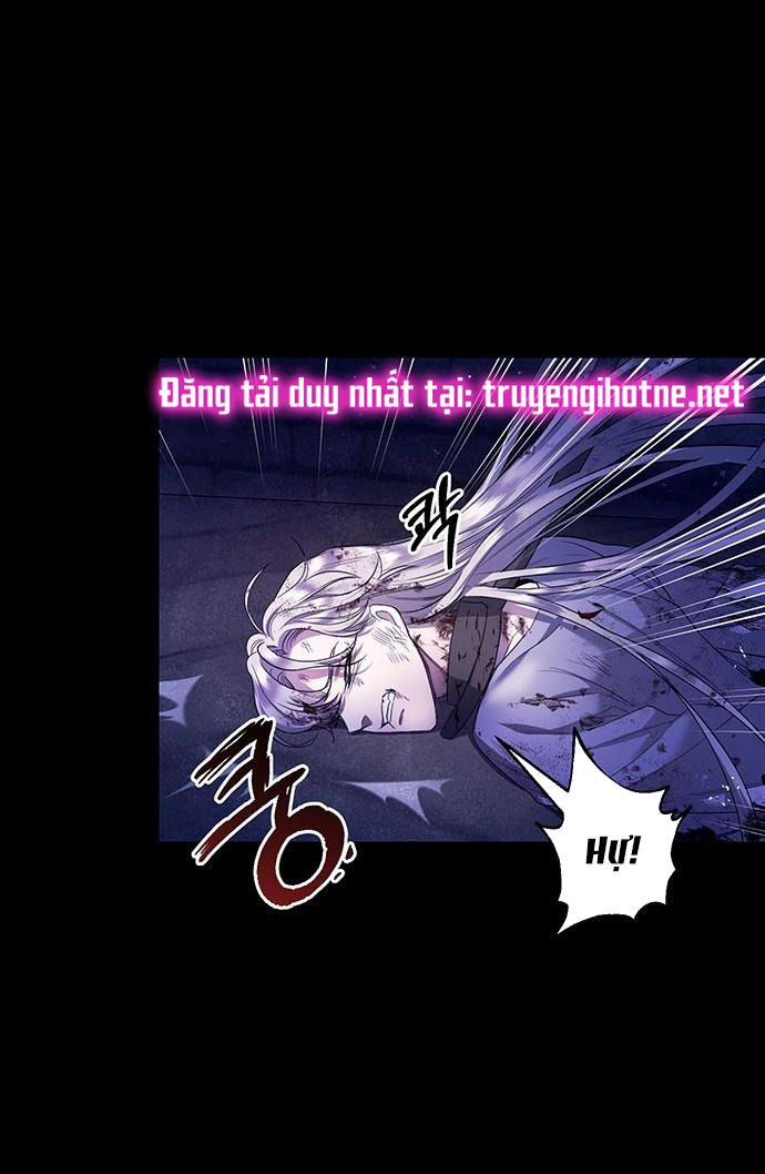 ai đã bắt cóc hoàng hậu? chapter 2.1 37