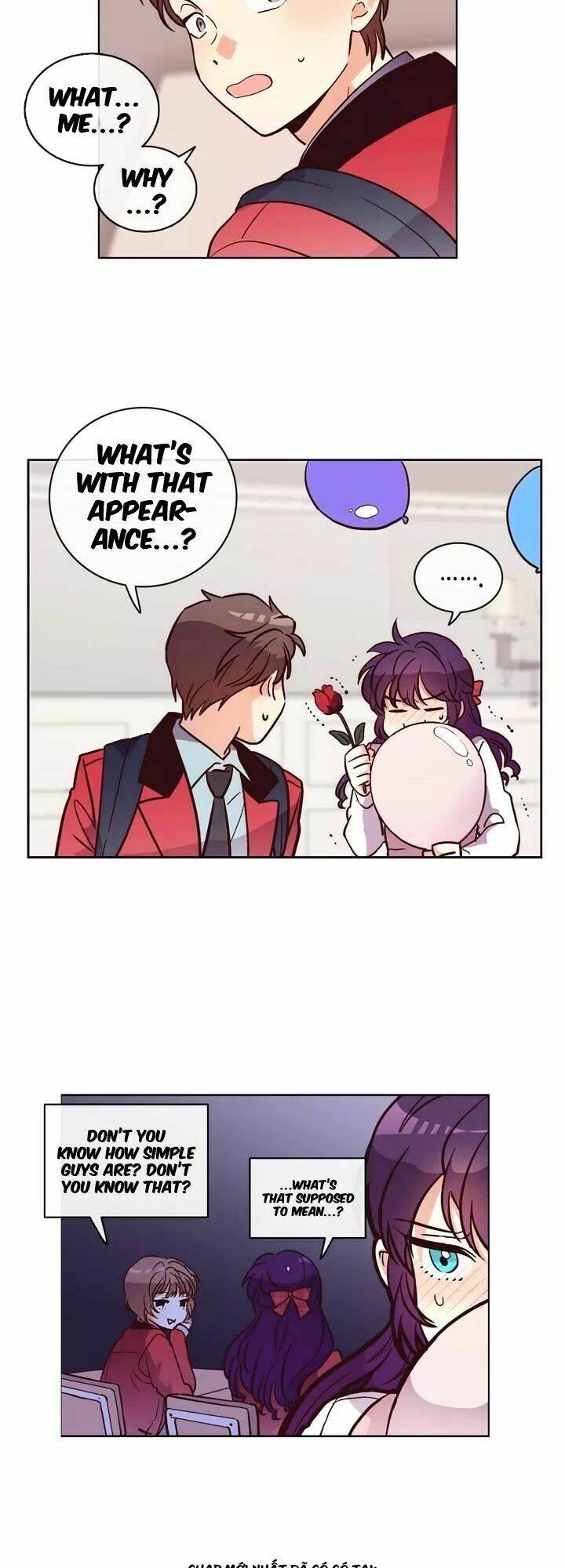 pride complex chapter 21.2 21