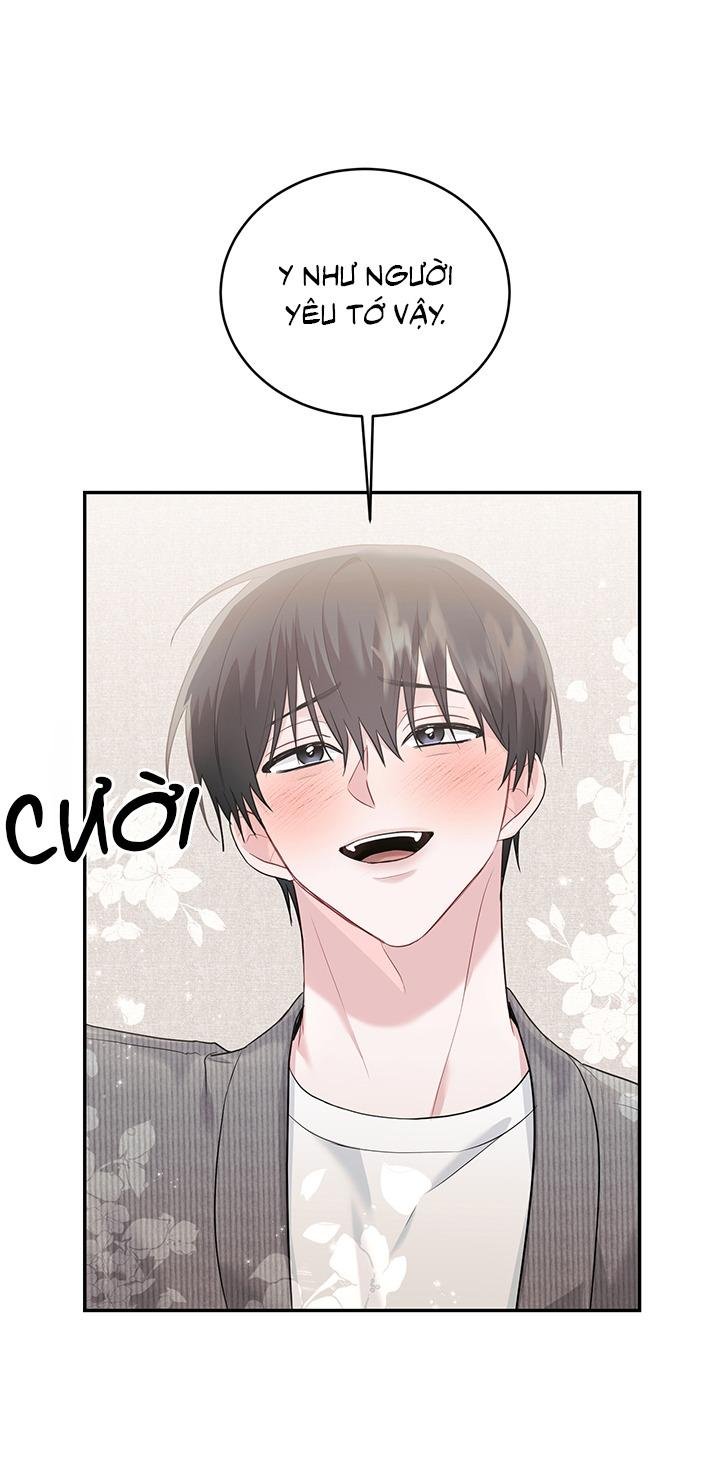 tiểu thử: bắt đầu mùa hè chapter 53 19