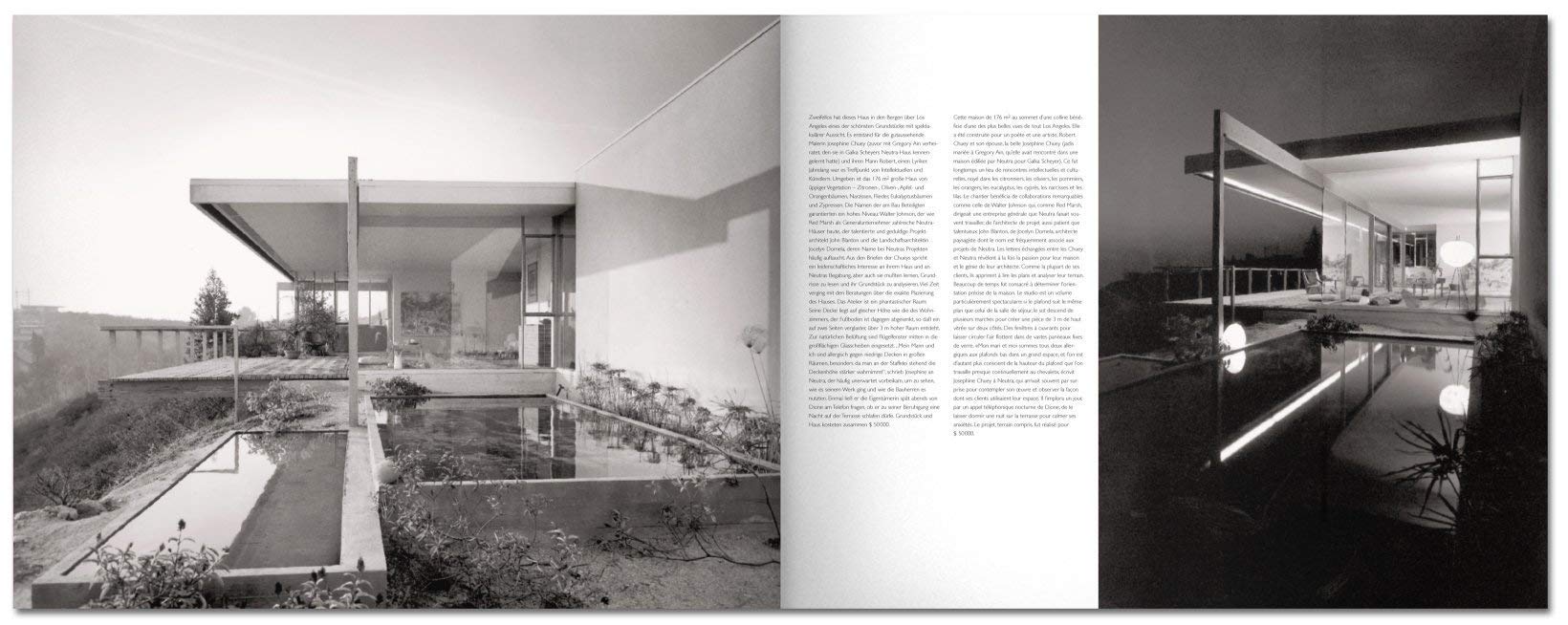 Neutra: Complete Works