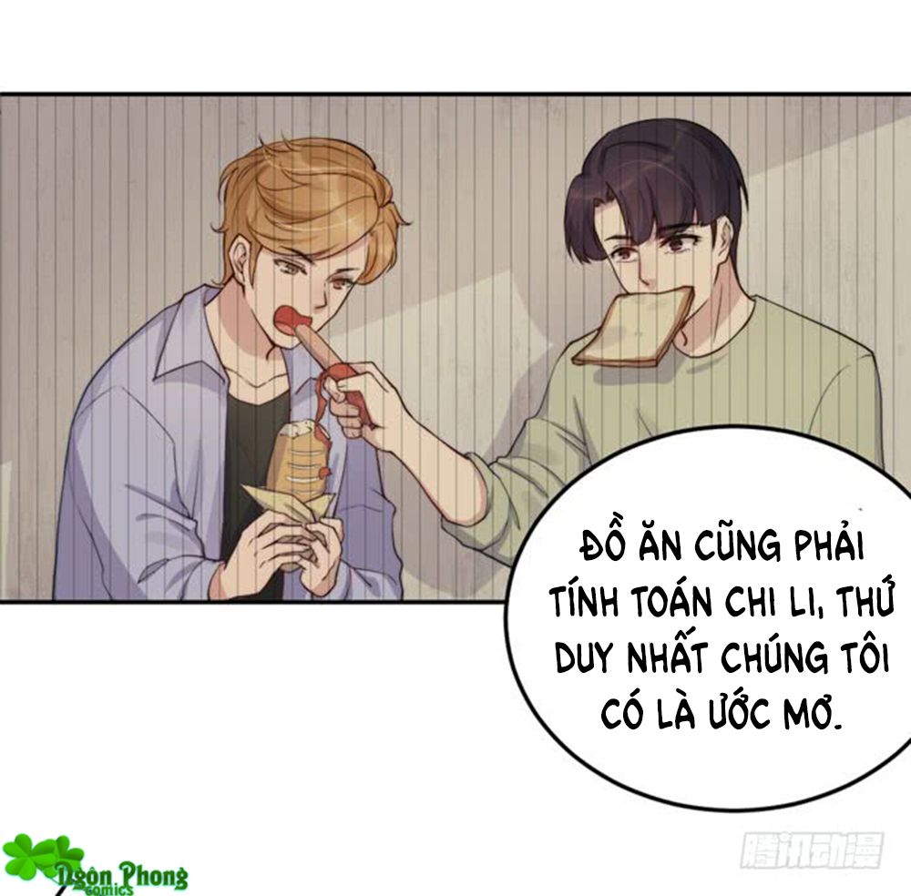 Bà Xã Tôi Là Nam Thần chapter 45 - Trang 42