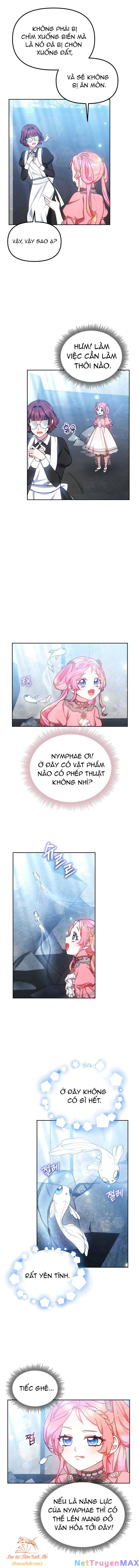 rồng con thuần hóa những kẻ điên chapter 28 10