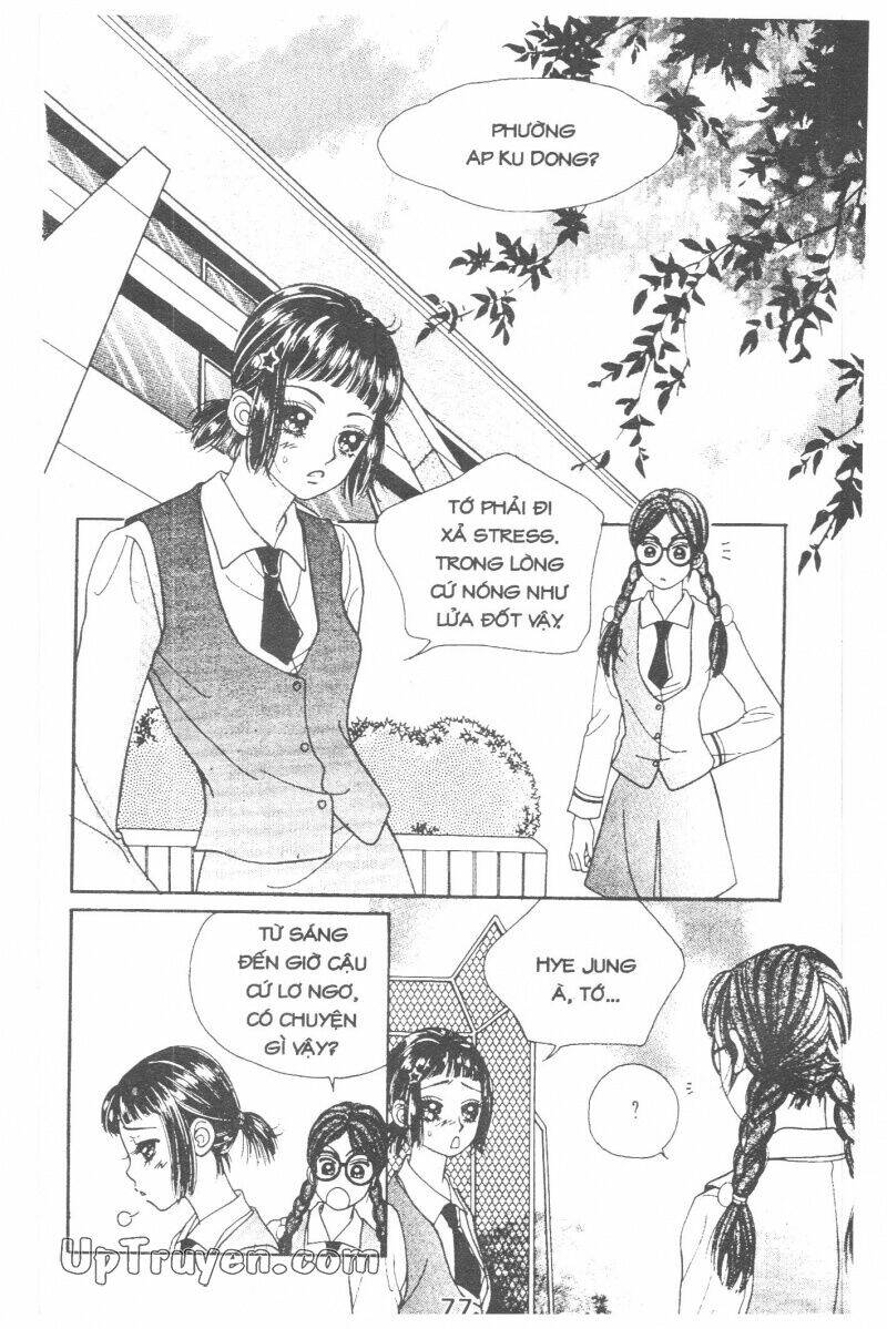 hái sao tình yêu chapter 1 78