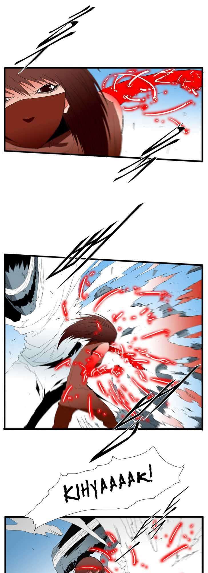 siêu năng chapter 96 17