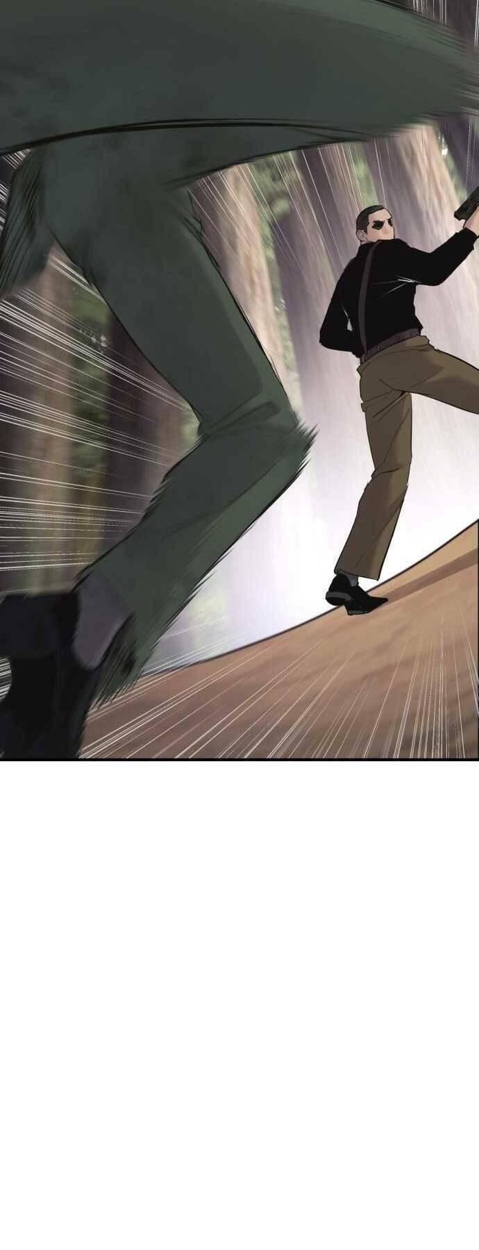 đặc vụ kim chapter 45.5 50