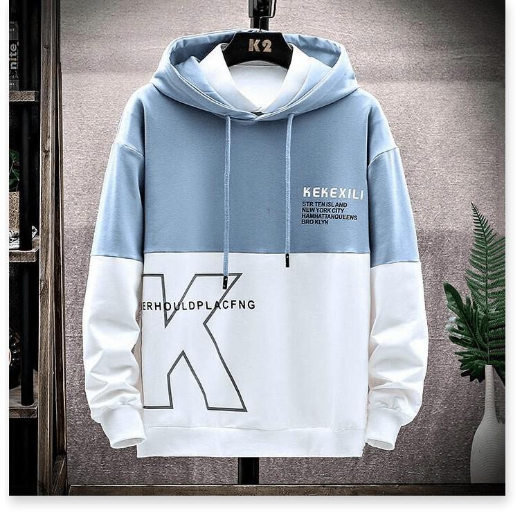 ÁO HOODIES NAM NỮ FOM Y HÌNH